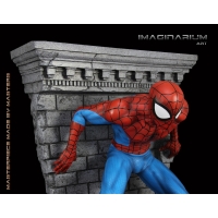 Imaginarium Art - The Amazing Spiderman