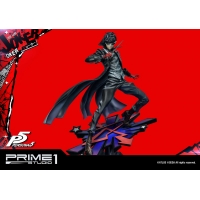 [Pre-Order] PRIME1 STUDIO - PMP5-01 PROTAGONIST “JOKER” (PERSONA 5)