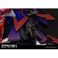 [Pre-Order] PRIME1 STUDIO - PMP5-01 PROTAGONIST “JOKER” (PERSONA 5)