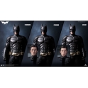 Queen Studios - Batman: The Dark Knight Trilogy 1:3 Scale Statue (Deluxe Edition)