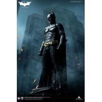 [Pre-Order] Queen Studios - Batman: The Dark Knight Trilogy 1:3 Scale Statue (Premium Edition)