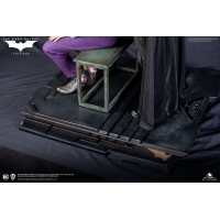 [Pre-Order] Queen Studios - Batman: The Dark Knight Trilogy 1:3 Scale Statue (Premium Edition)