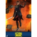 Hot Toys - TMS019 - Star Wars: The Clone Wars - 1/6th scale Anakin Skywalker Collectible Figure 