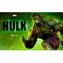 Sideshow - Premium Format™ Figure - The Incredible Hulk