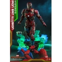 Hot Toys - MMS580 - Spider-Man: Far From Home - 1/6th scale Mysterio's Iron Man Illusion Collectible Figure