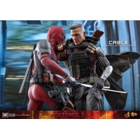 [Pre-Order] Hot Toys - MMS580 - Spider-Man: Far From Home - 1/6th scale Mysterio's Iron Man Illusion Collectible Figure