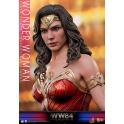 Hot Toys - MMS584 - Wonder Woman 1984 - 1/6th scale Wonder Woman Collectible Figure