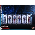 [Pre-Order] Hot Toys - VGMC022 - Spider-Man Armory Miniature Collectible Set (Series 2) (Set of 6) 