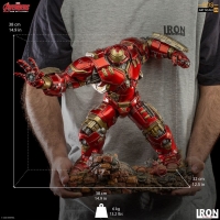 [Pre-Order] Hot Toys - VGMC016 - Spider-Man (Secret War Suit) Armory Miniature Collectible