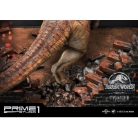 [Pre-Order] PRIME1 STUDIO - PCFJP-03: BRACHIOSAURUS (JURASSIC PARK)