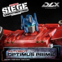 Hasbro x Threezero - Transformers: War For Cybertron Trilogy - DLX Optimus Prime
