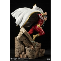 [Pre-Order] XM STUDIO - DC REBIRTH 1/6 Scale Black Adam Premium Collectibles Statue