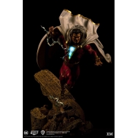 [Pre-Order] XM STUDIO - DC REBIRTH 1/6 Scale Black Adam Premium Collectibles Statue