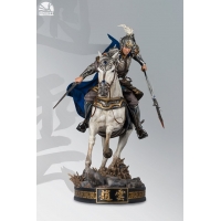 Infinity Studio - 1/4th scale Zhao Yun 2.0 Statue Deluxe Edition