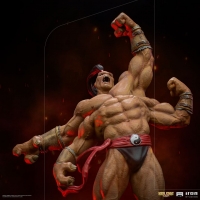 [Pre-Order] Iron Studios - Goro Art Scale 1/10 - Mortal Kombat
