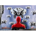 Hot Toys - ACS011 - Spider-Man: Far From Home - 1/6th scale Mysterio's Drones Accessories Collectible Set