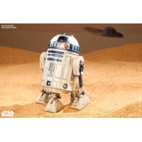 Sideshow - Sixth Scale Figure - R2-D2 Deluxe