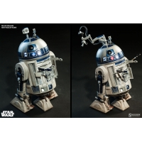 Sideshow - Sixth Scale Figure - R2-D2 Deluxe