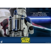 [PO] Hot Toys - MMS585 - Star Wars: Episode V The Empire Strikes Back - 1/6th scale Luke Skywalker (SnowspeederTM Pilot) 