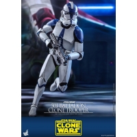 [PO] Hot Toys - MMS585 - Star Wars: Episode V The Empire Strikes Back - 1/6th scale Luke Skywalker (SnowspeederTM Pilot) 