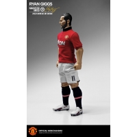 ZCWO - Manchester United Art Edition - Ryan Giggs