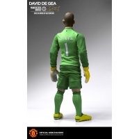 ZCWO - Manchester United Art Edition - David De Gea