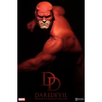Sideshow - Premium Format™ Figure - Daredevil