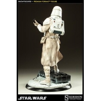 Sideshow - Premium Format™ Figure - Snowtrooper