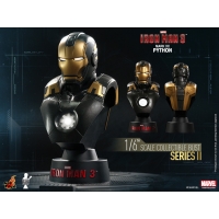Hot Toys - IM3 - 1/6th Bust - Series 2