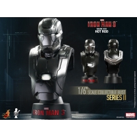 Hot Toys - IM3 - 1/6th Bust - Series 2