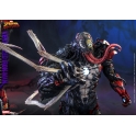 Hot Toys - AC04 - Marvel’s Spider-Man: Maximum Venom -  1/6th Venomized Iron Man Collectible Figure