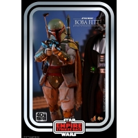 [Pre-Order] Hot Toys -  TMS021 - Star Wars: The Clone Wars™ - 1/6th scale Ahsoka Tano™ Collectible Figure