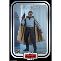 [Pre-Order] Hot Toys - MMS574 - Star Wars: The Empire Strikes Back™ - 1/6th scale Boba Fett™ Collectible Figure 