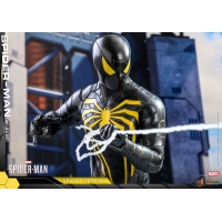 [Pre-Order] Hot Toys - VGM45 - Marvel's Spider-Man - 1/6th scale Spider-Man (Anti-Ock Suit) Collectible Figure (Deluxe Version)