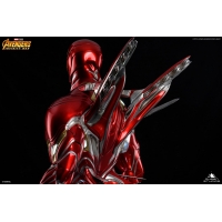 Queen Studios - Iron Man Mark 50 1:1 Life-size Statue