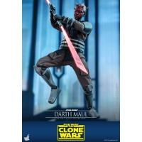 [Pre-Order] Hot Toys - MMS588 - Star Wars: The Empire Strikes Back™ - 1/6th scale Lando Calrissian™ Collectible Figure