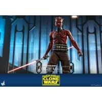 [Pre-Order] Hot Toys - MMS588 - Star Wars: The Empire Strikes Back™ - 1/6th scale Lando Calrissian™ Collectible Figure