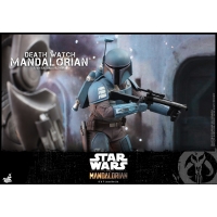 [Pre-Order] Hot Toys - TMS024 - Star Wars: The Clone War - 1/6th scale Darth Maul Collectible Figure