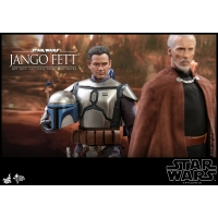 [Pre-Order] Hot Toys - TMS026 - The Mandalorian™ - 1/6th scale Death Watch Mandalorian™ Collectible Figure