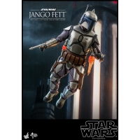 [Pre-Order] Hot Toys - TMS026 - The Mandalorian™ - 1/6th scale Death Watch Mandalorian™ Collectible Figure