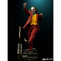 [Pre-Order] Iron Studios - The Joker Prime Scale 1/3 – Joker
