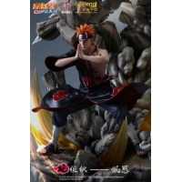 [Pre-Order] Jimei Palace - One Piece - Thunder God Enel