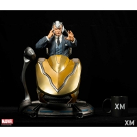 [Pre-Order] XM Studios - 1/4 Professor X Version A Premium Collectibles Statue