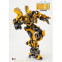 [Pre Order] ThreeZero - Transformers: The Last Knight – DLX Bumblebee