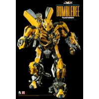 [Pre Order] ThreeZero - Transformers: The Last Knight – DLX Bumblebee