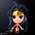 DC Comics VARIANT STATIC ARTS mini - Wonder Woman