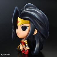DC Comics VARIANT STATIC ARTS mini - Wonder Woman