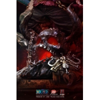 Jimei Palace - One Piece : Kaido 1/6 scale collection of statues