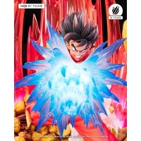 [Pre-Order] TSUME Art - HQS - DRAGON BALL Z - Goku Kaio-ken