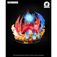 [Pre-Order] TSUME Art - HQS - DRAGON BALL Z - Goku Kaio-ken